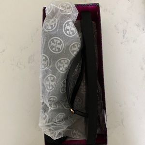 Tory Burch flip flops